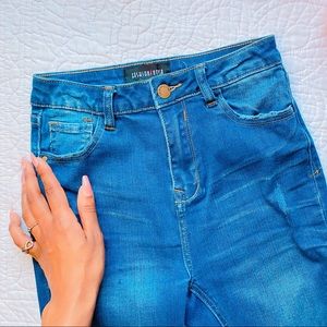 OG Fashion Nova Jeans